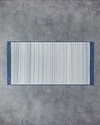 Resim English Home Dorado Dokuma Kilim Lacivert 