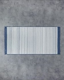 Resim English Home Dorado Dokuma Kilim Lacivert 