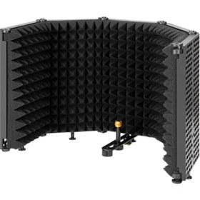 Resim Boya BY-RF5P Katlanabilir Mikrofon Akustik Kalkanı 