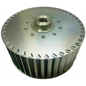Resim Çap 300 Boy 112 Delik 19 Mm Sol Yön Radyal Fan Pervanesi 