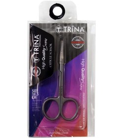 Resim Trina Tırnak Eti Makası 10 Cm - 22 