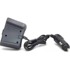 Resim Araç Çakmak Çoklayıcı Dual Çakmak Çoklayıcı 12/24V 100W 