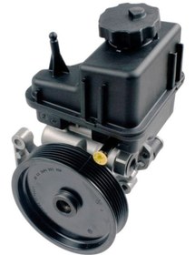 Resim BOSCH KS00000664 Direksiyon Pompası Mekanik Benz 210 Cdı Sprinter 09- 03- 99 9999 