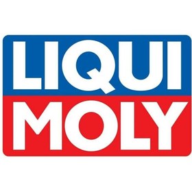 Resim Redline Grafik Liqui Moly Sticker 