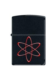 Resim Zippo Benzinli Çakmak--Amerikan-CI006247-218 