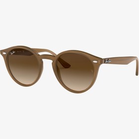 Resim RAY-BAN 0RB2180 Erkek Kahverengi Güneş Gözlüğü 