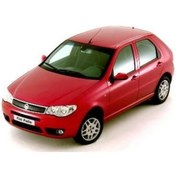 Resim Coil-Ex Fiat Palio 2001 Sonrası Spor Yay 45 - 45 Mm 