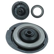 Resim AMORTİSÖR TAKOZU ÖN SAĞ-SOL CITROEN C2 03 09 C3 02 10 