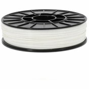 Resim ROBOTEM Beyaz Pla Filament 1.75 Mm 1kg 