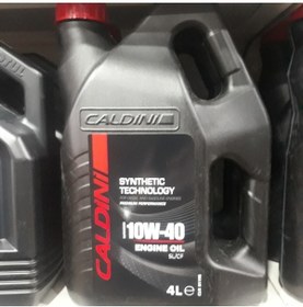 Resim CALDİNİ Sl/cf 10w40 4l 2024 Tarihli 