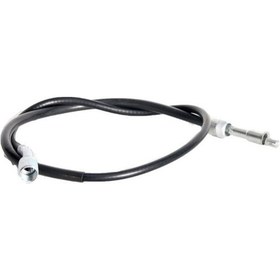 Resim HONDA 125CGL UYUMLU KM TELİ YM ÇELİK JANT 