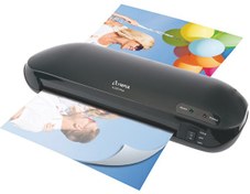 Resim Olympia A230 Plus A4 Laminasyon Makinesi 