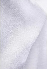 Resim Demirhan Perde Keten 1/3 Sık Pileli Tül 525 x 200 