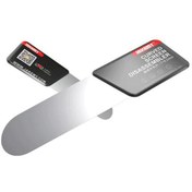 Resim AyrStore Jakemy Jm-Op18 Kavisli Ekran Söküm Bıçağı Paslanmaz Çelik 0.1Mm-(1903) 