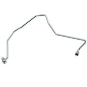 Resim Turbo Yaglama Borusu Passat Audi A4 2.0 Tdi 2006- Bre Cbbb 140Hp 504662747 