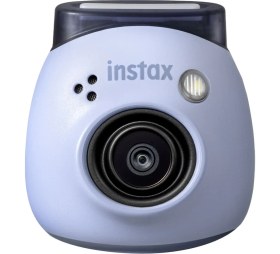 Resim Fujifilm Instax Mini Link 2 Mavi Akıllı Telefon Yazıcısı ve Pal Mavi Dijital Kamera Seti 