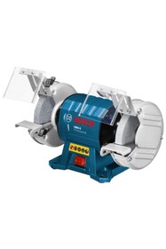 Resim Bosch Gbg 60-20 Zımpara Taşlama Motoru 200 Mm 