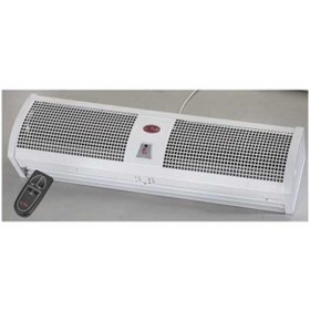 Resim Lotus Lt-ac/h 180 Isıtıcılı Kumandalı Hava Perdesi 