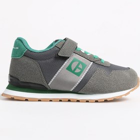 Resim Caterpillar Mint Kız Çocuk Sneaker 
