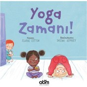 Resim Legami Yoga Zamanı 