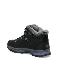 Resim Lumberjack Debora 2pr Kadın Outdoor Bot 101164203 - Siyah-siyah Siyah 