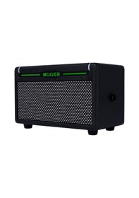 Resim Mooer Sd10ıbk Akıllı Gitar Amfisi 