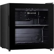 Resim Cepahir Dijitsu Db60 Minibar Buzdolabı 