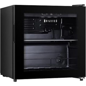 Resim Cepahir Dijitsu Db60 Minibar Buzdolabı 
