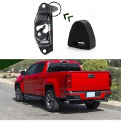 Resim Parallax 16633065 Durdurma Mandalı Tampon Rh Veya Lh Için (Yurt Dışından) 