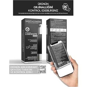 Resim Lumıwhıte Leke Karşıtı, Cilt Tonu Eşitleyici Ve Aydınlatıcı Serum 30ml - Akne, Hamilelik Ve Güneş 