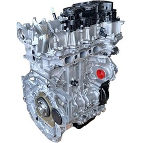 Resim Peugeot 3008 5008 P84e 2016-2024 1.2 Hibrit Komple Motor Diğer 