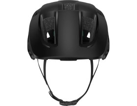 Resim Lazer Lupo Kineticore Yol Kask Mat Siyah (55-61CM) 