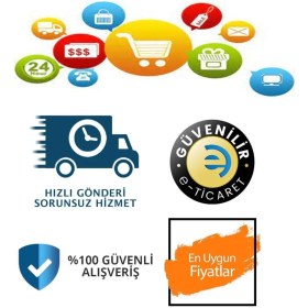 Resim Yıldırım 5 Adet Fosforlu Yangın Tüpü Söndürme Cihazı Levhası 