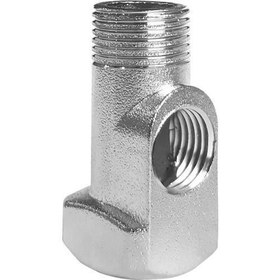 Resim Su Arıtma Cihazı Hat Alma Aparatı 1/2 Bağlantı 