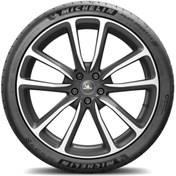 Resim Michelin Pilot Sport 4 Suv Mı 315/35r21 111y Xl Yaz 2023 