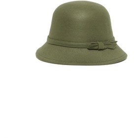 Resim Kaşe Kaşmir - Bucket Fotör Yeşil 