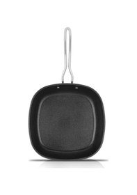 Resim Schafer Gastronomıe Master Granit Tava -26 CM Siyah 
