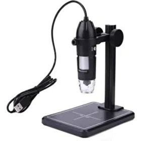 Resim 1600X Zoom 2mp USB Dijital Mikroskop Endoskop Kamera 