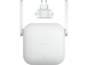 Resim N300 Wifi Range Extender - Menzil Genişletici - Sinyal 300 Mbps DVB4398GL 