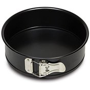 Resim Guardini Gardenia Kelepçeli Kek Kalıbı 20 CM 