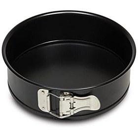 Resim Guardini Gardenia Kelepçeli Kek Kalıbı 20 CM 