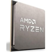 Resim Amd Ryzen 5 5600X Tray 3.7ghz 35MB 65W Am4 Fansız 
