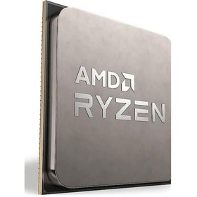 Resim Amd Ryzen 5 5600X Tray 3.7ghz 35MB 65W Am4 Fansız 
