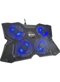 Resim FourForce DNA001 Gaming Notebook Soğutucu 