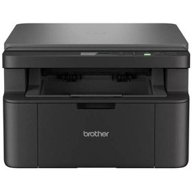 Resim Brother Dcp-l1632w-2t Mono Laser Yazıcı, Tarayıcı, Fotokopi, Wifi 2 Tam Dolu Toner 