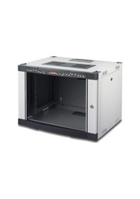 Resim Lande 7U Netbox 600 x 450 Duvar Tipi Kabinet 