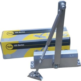 Resim Nil Avm Yuma Kapı Hidroliği YM-713 No 3 