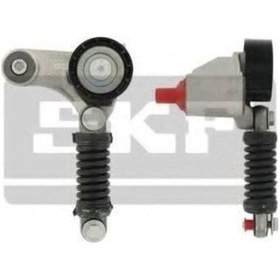 Resim Megane 1 - 1.9 Dizel Alternatör Gergisi Komple 7700102395 