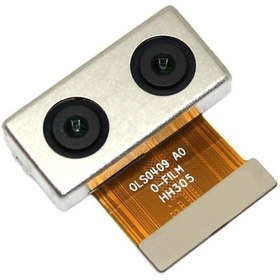 Resim TE Oppo Uyumlu RX17 Neo Arka Kamera 