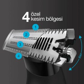 Resim BRAUN XT5100 Prostyler 1ct Vücut Bakım 